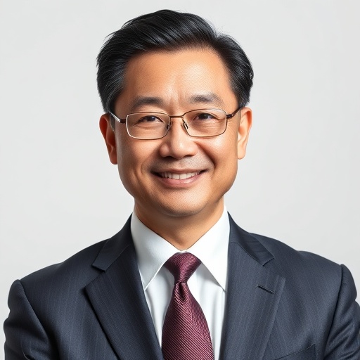 青青草视频传媒创始人兼CEO张明远